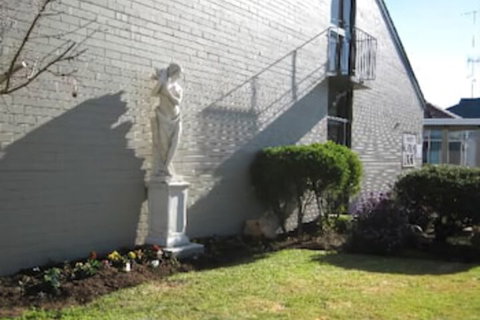 Goulburn Motor Inn - Goulburn Accommodation 1