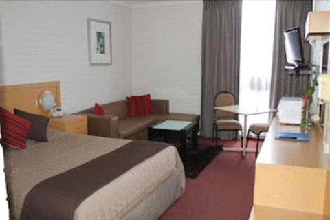 Goulburn Motor Inn - Goulburn Accommodation 3