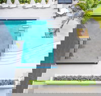 Salt Apartments - Goulburn Accommodation