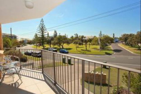 Pacific 1 / 103 - Goulburn Accommodation 0