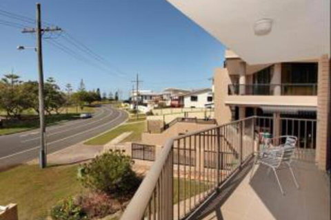 Pacific 1 / 103 - Goulburn Accommodation 1