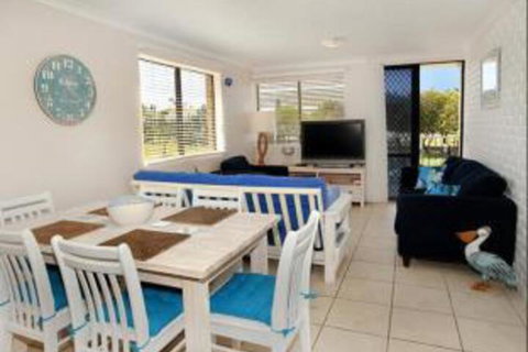 Pacific 1 / 103 - Goulburn Accommodation 2
