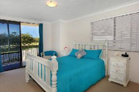 Pacific 1 / 103 - Goulburn Accommodation 5