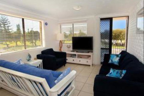 Pacific 1 / 103 - Goulburn Accommodation 3
