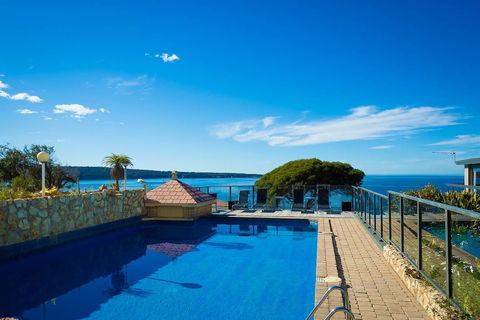 Eagle Heights - Goulburn Accommodation 4