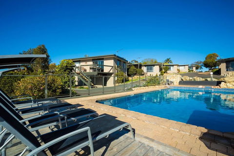 Eagle Heights - Goulburn Accommodation 5