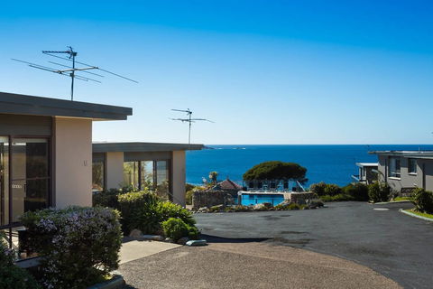 Eagle Heights - Goulburn Accommodation 2