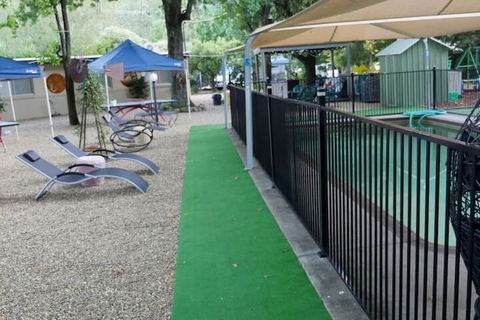 Adina Lodge Holiday Units - Goulburn Accommodation 4
