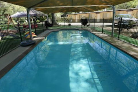 Adina Lodge Holiday Units - Goulburn Accommodation 0