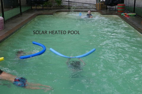 Adina Lodge Holiday Units - Goulburn Accommodation 2