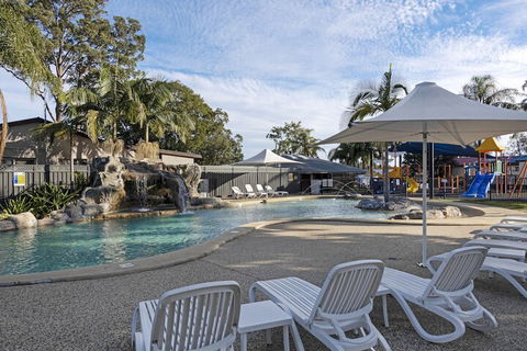 Discovery Parks - Forster - Goulburn Accommodation 2