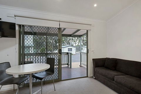 Discovery Parks - Forster - Goulburn Accommodation 5