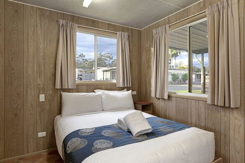 Discovery Parks - Forster - Goulburn Accommodation 7