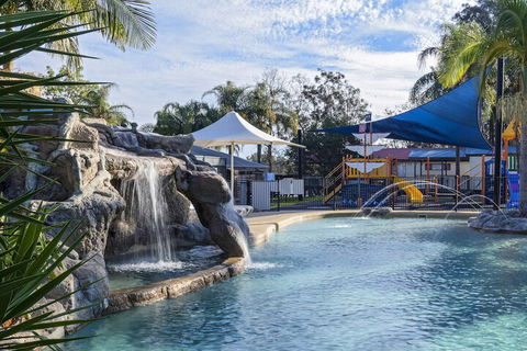 Discovery Parks - Forster - Goulburn Accommodation 1