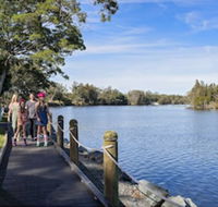 Discovery Parks - Forster - Goulburn Accommodation