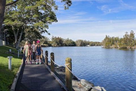 Discovery Parks - Forster - Goulburn Accommodation 0