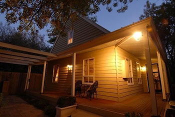 A Secret Treasure - Goulburn Accommodation 1