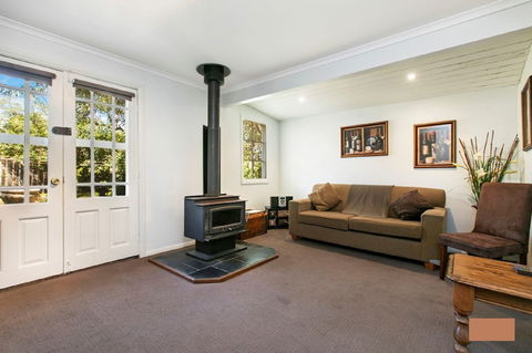 A Secret Treasure - Goulburn Accommodation 5