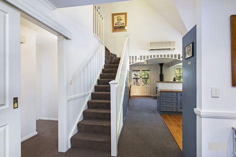 A Secret Treasure - Goulburn Accommodation 2