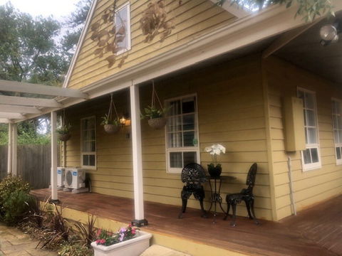 A Secret Treasure - Goulburn Accommodation 0