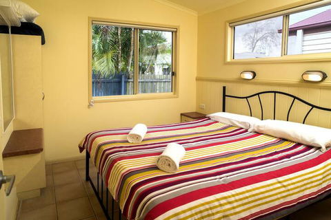 The Palms Hervey Bay - Goulburn Accommodation 4