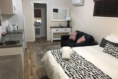 The Palms Hervey Bay - Goulburn Accommodation 0