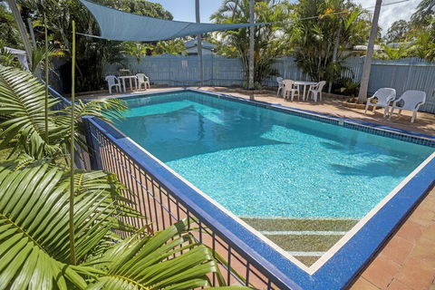 The Palms Hervey Bay - Goulburn Accommodation 3