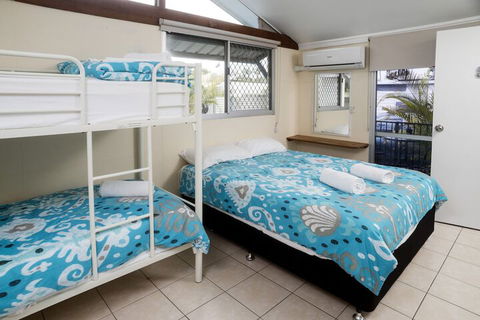 The Palms Hervey Bay - Goulburn Accommodation 7