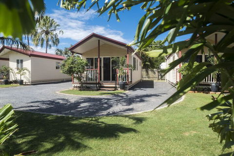 The Palms Hervey Bay - Goulburn Accommodation 2