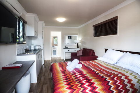 The Palms Hervey Bay - Goulburn Accommodation 6