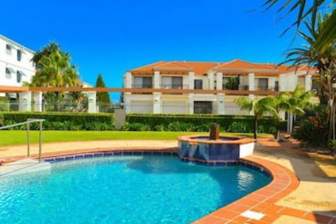 The Breakers Yamba - Goulburn Accommodation 2