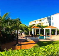The Breakers Yamba - Goulburn Accommodation