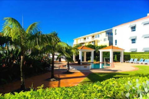 The Breakers Yamba - Goulburn Accommodation 0