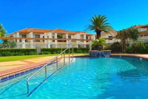 The Breakers Yamba - Goulburn Accommodation 3