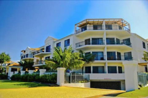 The Breakers Yamba - Goulburn Accommodation 1