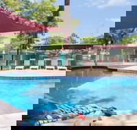 Discovery Parks - Swan Valley - Goulburn Accommodation
