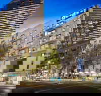 Quest Docklands - Goulburn Accommodation