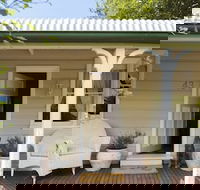 Illalangi Boutique Cottage - Goulburn Accommodation