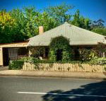 Oats Cottage - Goulburn Accommodation
