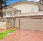 The Beach Townhouse - Goulburn Accommodation