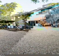 Torquay Terrace Bed  Breakfast - Goulburn Accommodation