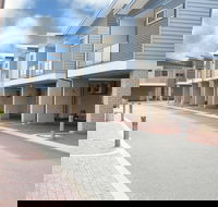 Nesuto Geraldton - Goulburn Accommodation