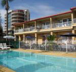 South Pacific Palms Motor Inn - Goulburn Accommodation