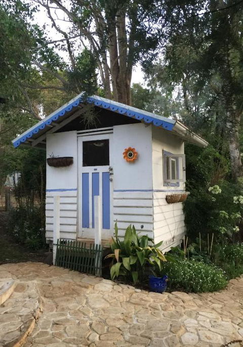 Applegate Lane Chalet - Goulburn Accommodation 3