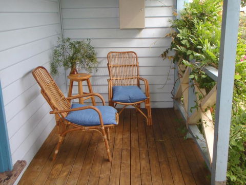 Pettit Cottage - Goulburn Accommodation 5