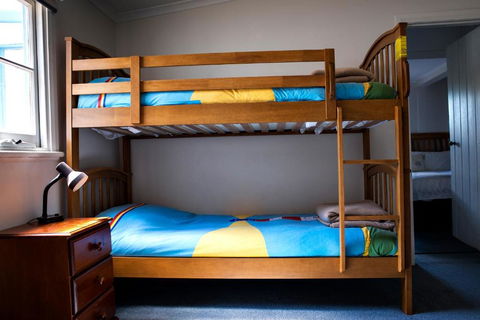 Pettit Cottage - Goulburn Accommodation 6