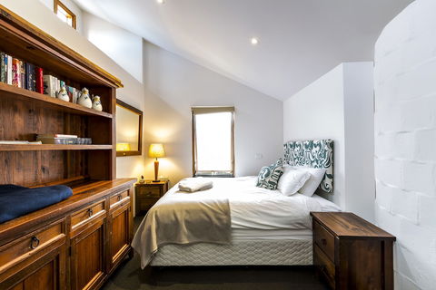 Alpine Woodsmoke - Goulburn Accommodation 6
