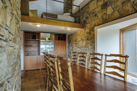 Alpine Woodsmoke - Goulburn Accommodation 5