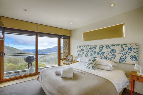 Alpine Woodsmoke - Goulburn Accommodation 4