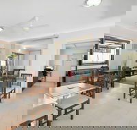 Cairns City Palms - Goulburn Accommodation